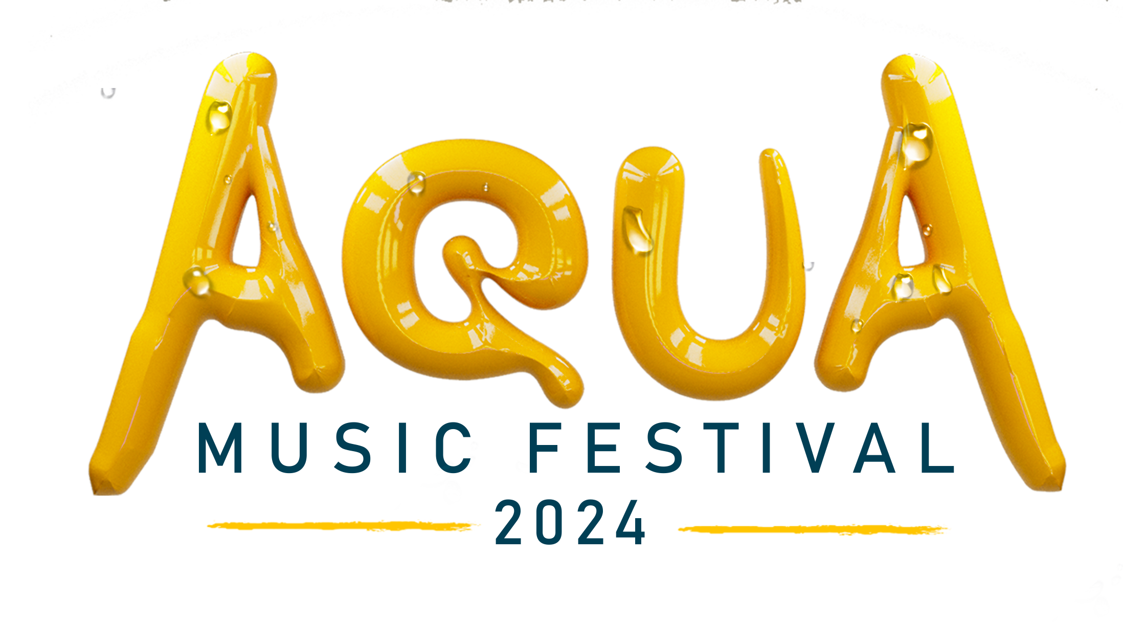 Aqua Music Festival